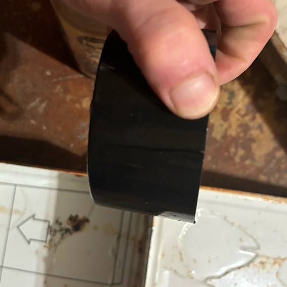 Vintage Aladdin Industries 1981 The Fall Guy Tin Flip-Top Lunchbox w/Thermos - Picture 9 of 17